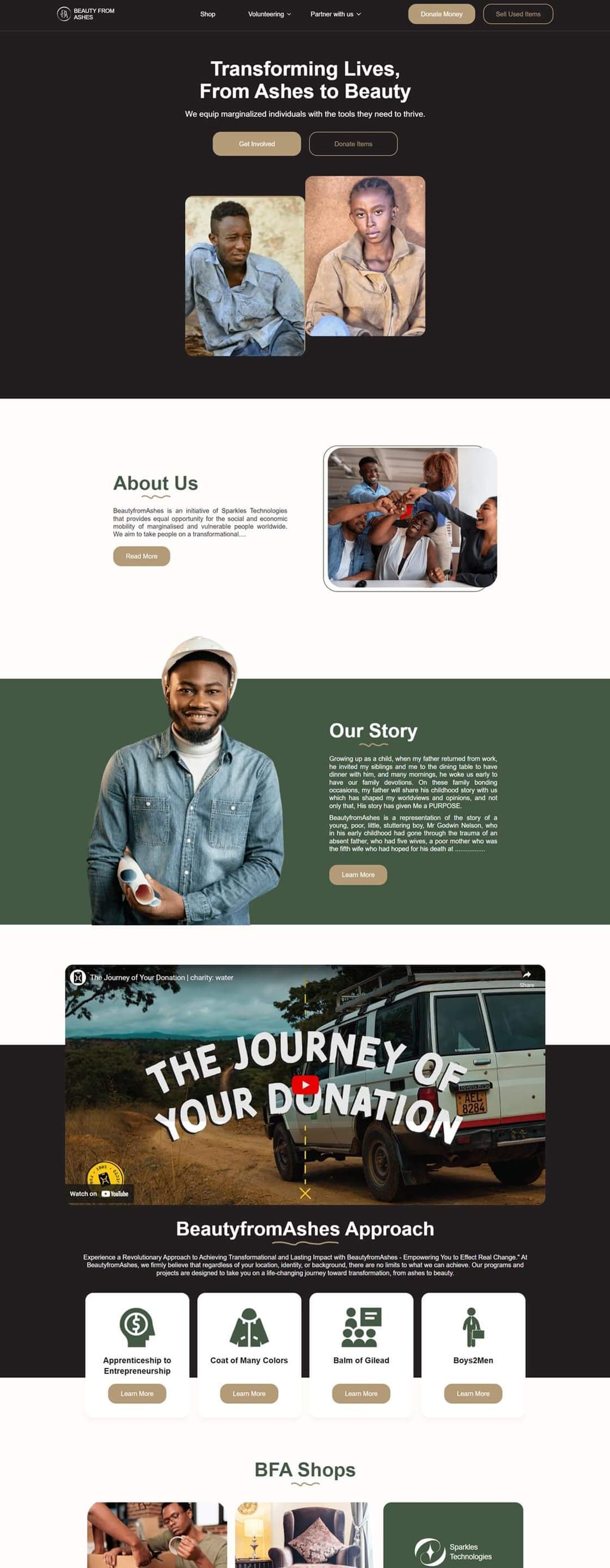 ifeanyi umeh project