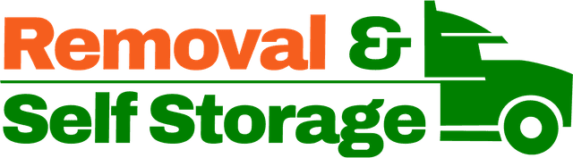 Removals logo