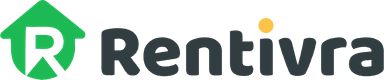 Rentivra logo