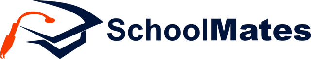 Schoolmates logo