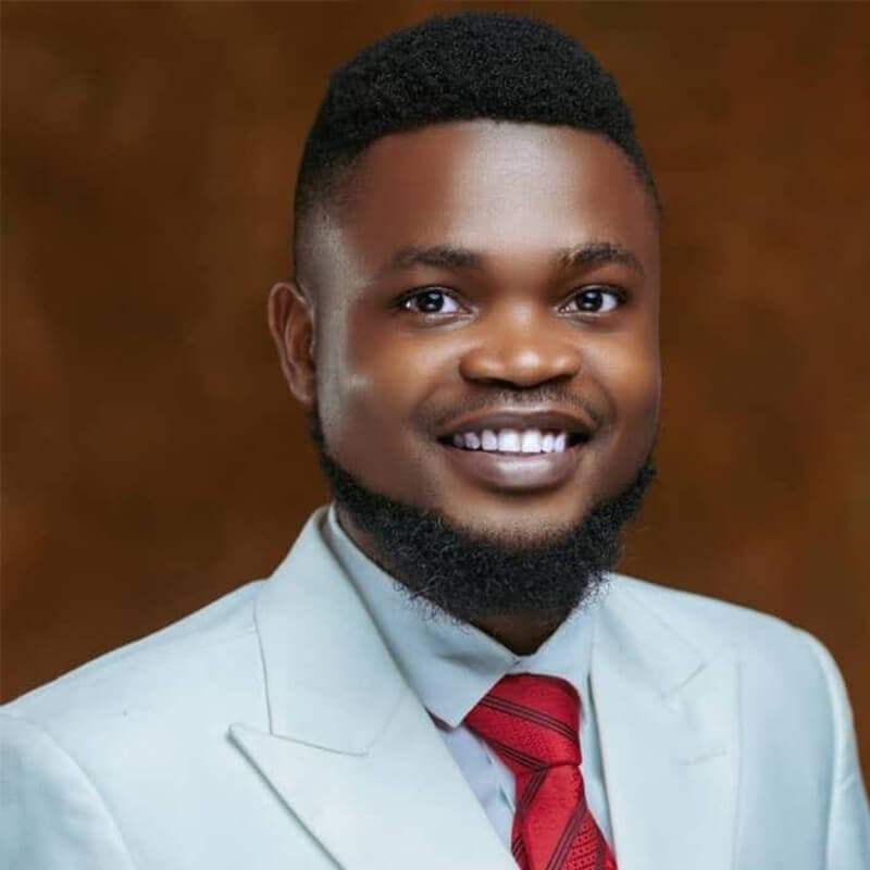 Idorenyin Okon
