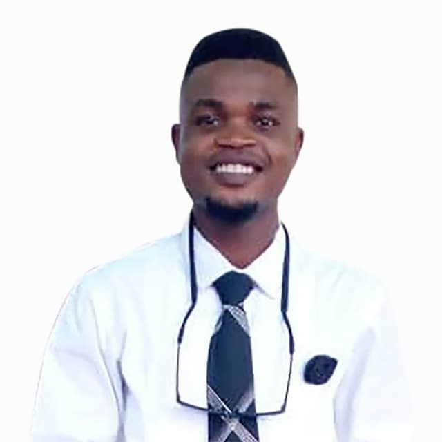 Idorenyin Okon