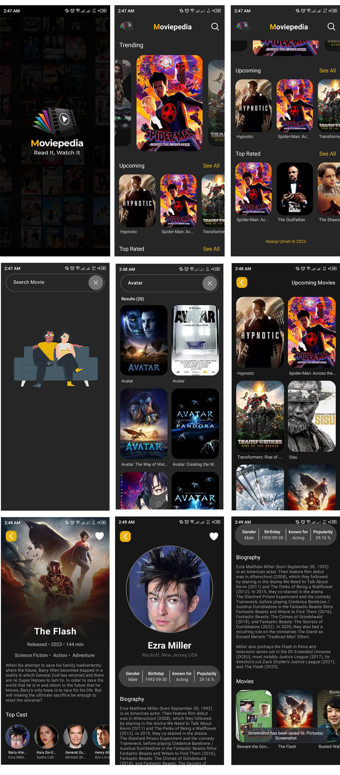 Moviepedia